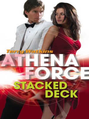 Stacked Deck - ebook